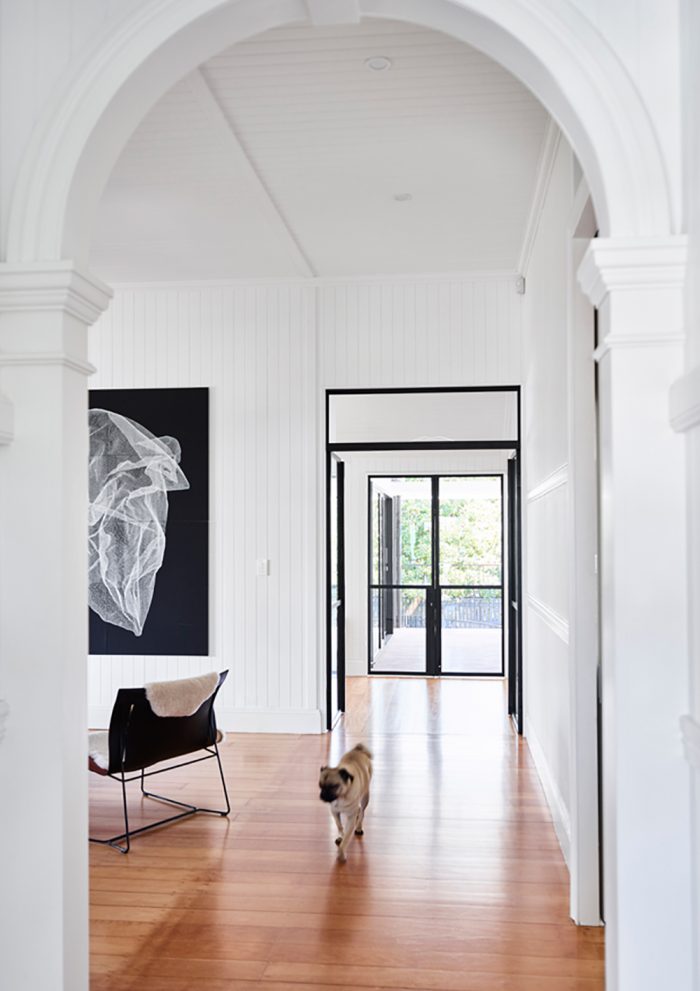 Alexandra Buchanan Architecture | Clayfield House